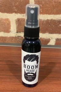 Boom Beard (Spray)