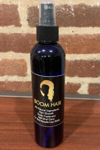 Boom Hair (Spray)
