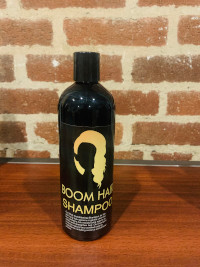 Boom Hair Shampoo