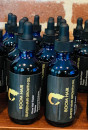 Boom Hair Super Growth Oil