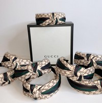 Gucci Inspired Head Band